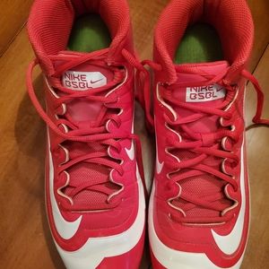 Nike Huarache Baseball Cleats